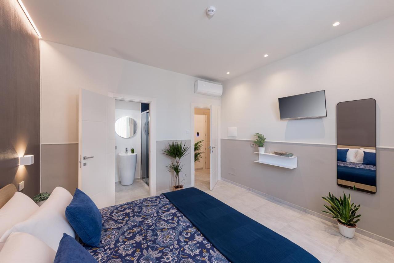 Hotel Oltremare à Follonica Extérieur photo