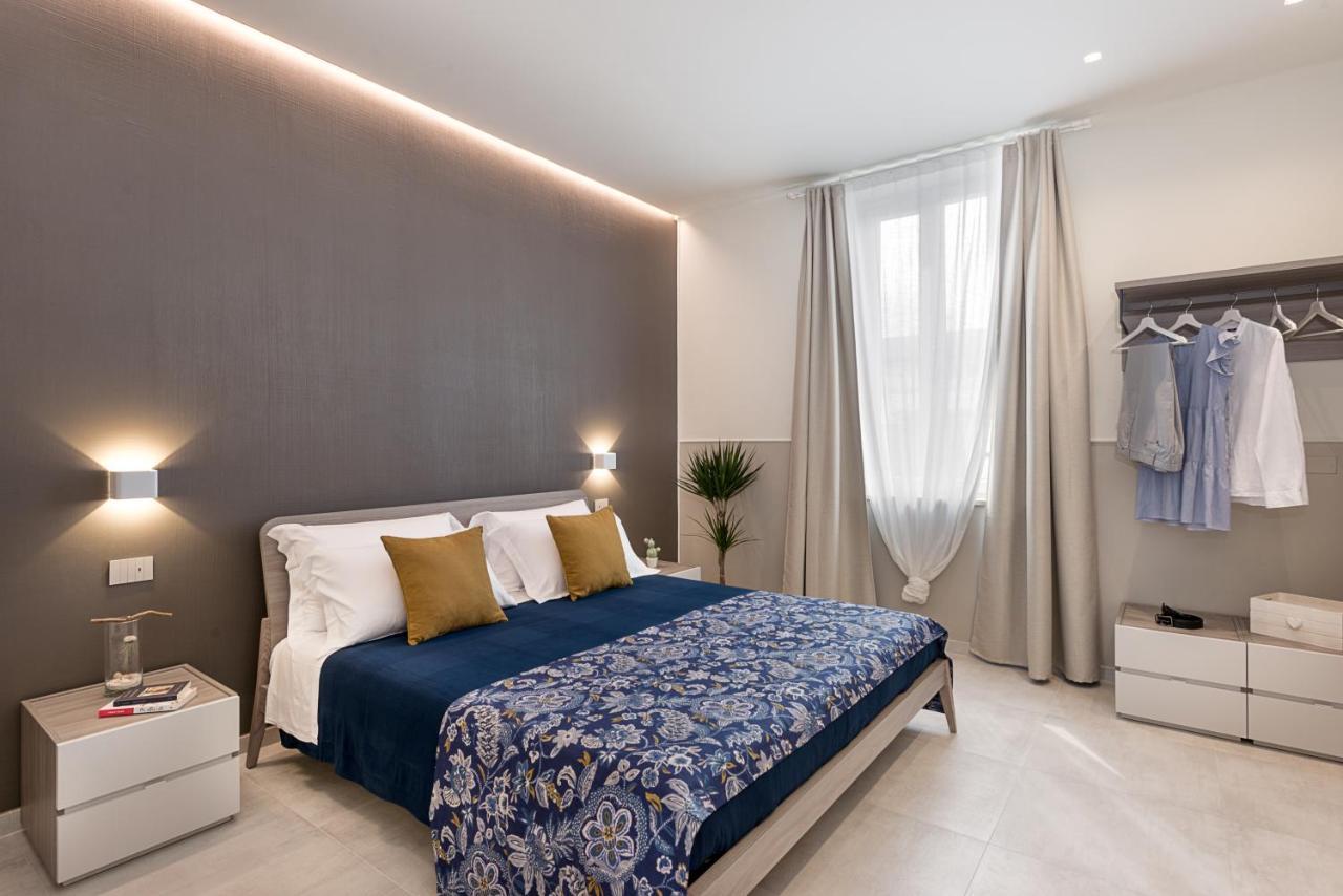 Hotel Oltremare à Follonica Extérieur photo