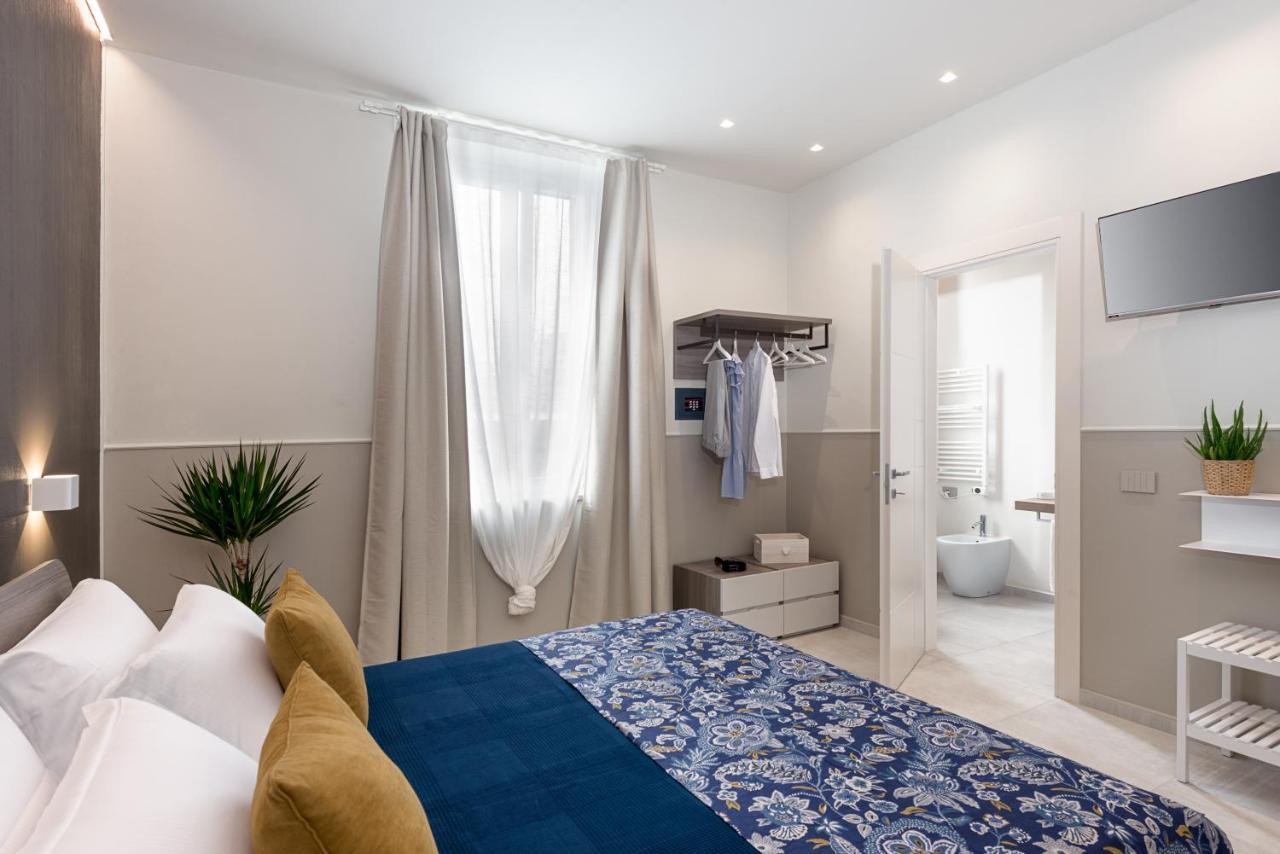 Hotel Oltremare à Follonica Extérieur photo
