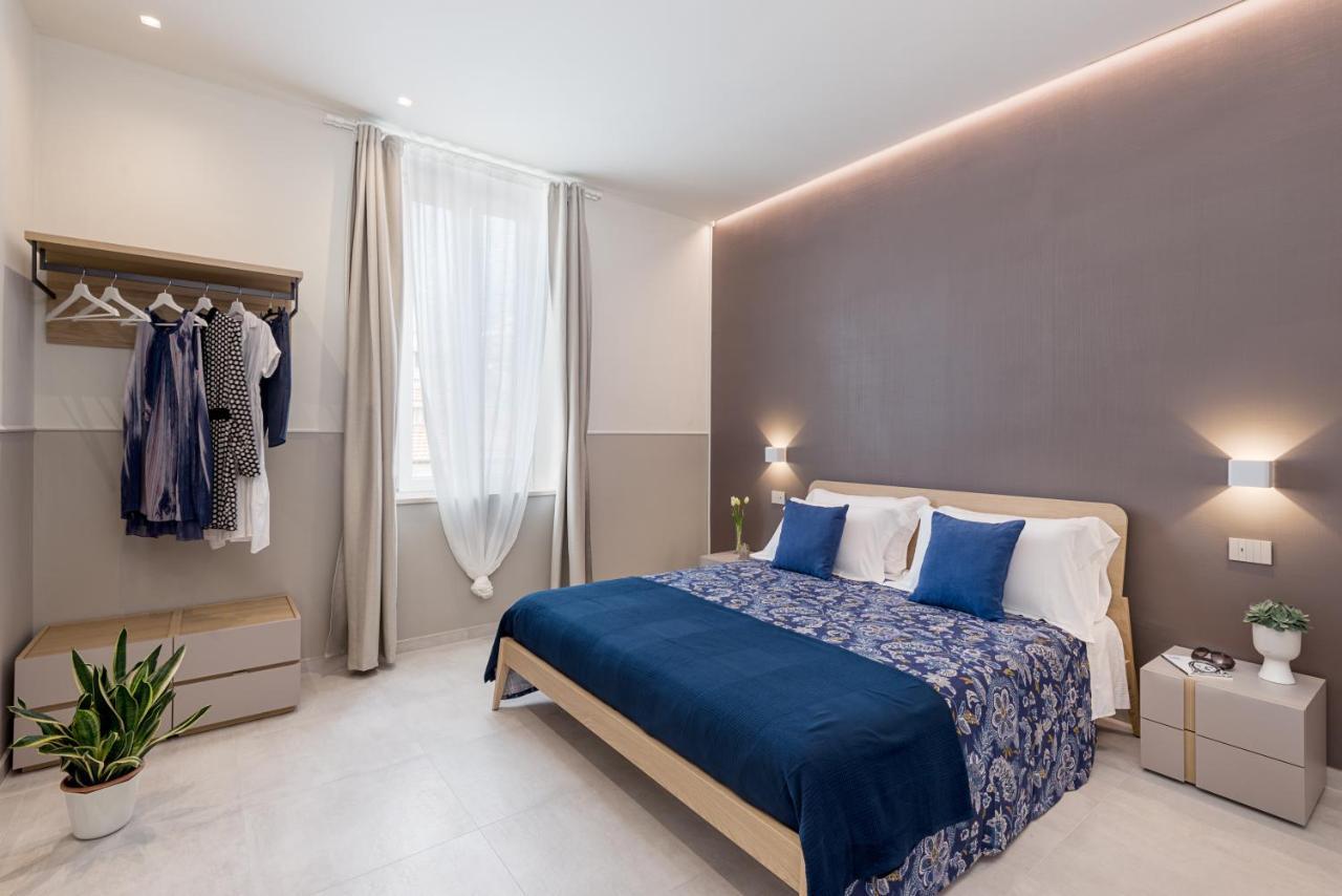 Hotel Oltremare à Follonica Extérieur photo