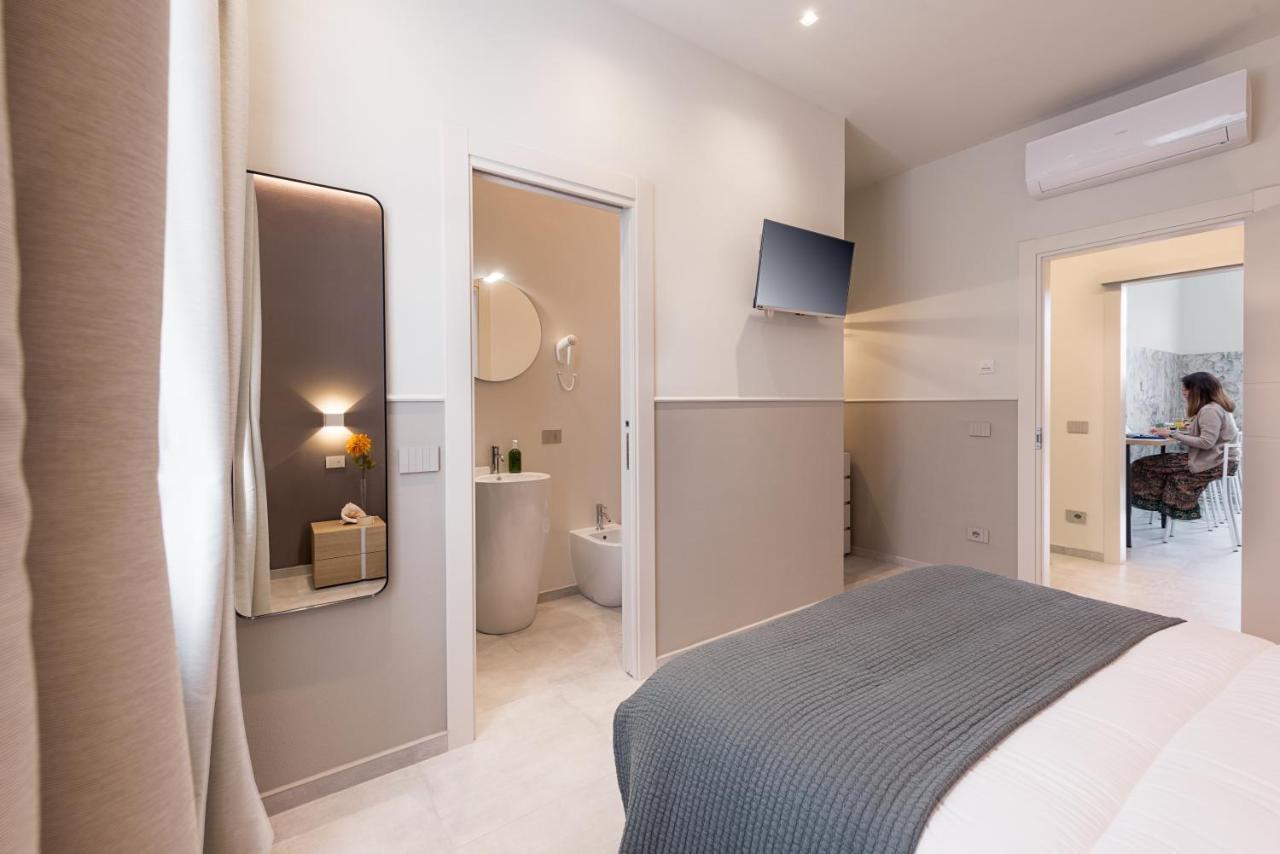 Hotel Oltremare à Follonica Extérieur photo
